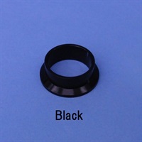 スペーサー/DS17-SP(ブラック)